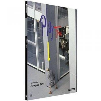 Playtime  DVD