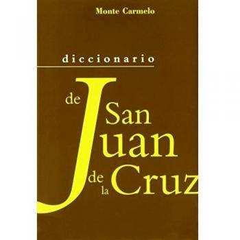 Diccionario de san juan de la cruz