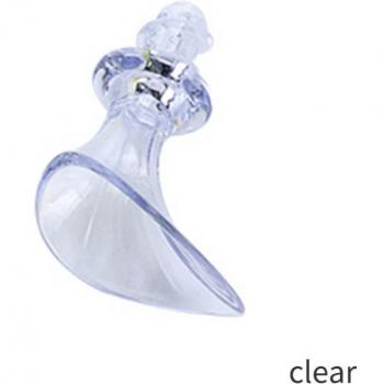 Plastic Hand Press Juicer