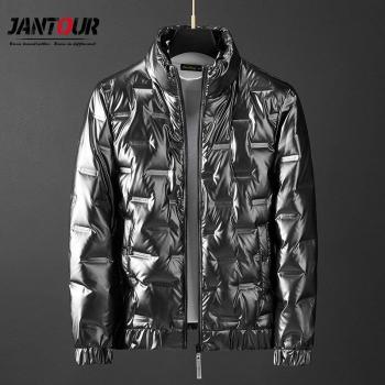Chaqueta de Abrigo para Hombre