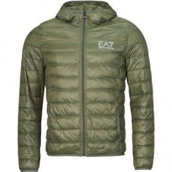 EA7 Green Down Jacket – Emporio Armani PN29Z M