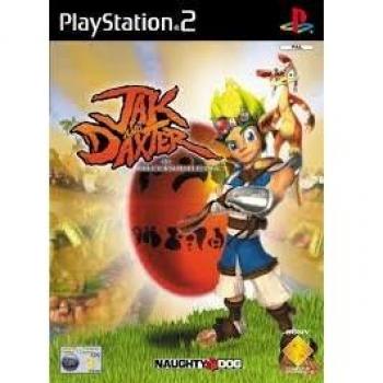 Jak y Daxter: Legado de los Precursores – Set Exclusivo PS2
