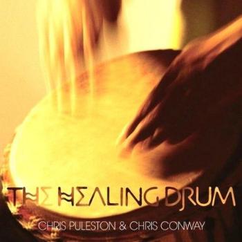 The Healing Drum