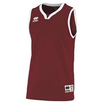 Errea Camiseta Sem Mangas California Feminina