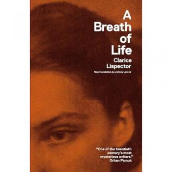A Breath of Life: Pulsations (New Directions Paperbook)