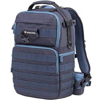 Sac à Dos Photo Tactique VEO Range T 45 M de Vanguard Bleu Marine