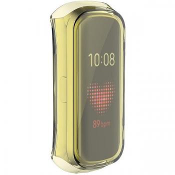 Laforuta Clear Case for Samsung Galaxy Fit-e