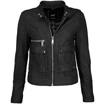 Lederjacke MAZE Clermont für Damen
