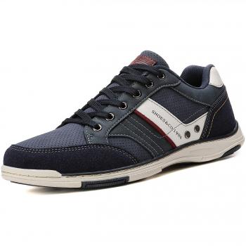 AX BOXING Men's Sport Casual Shoes