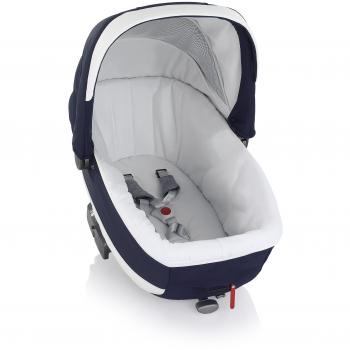 Inglesina Kit Auto 3P Collezione 2014 e Successive