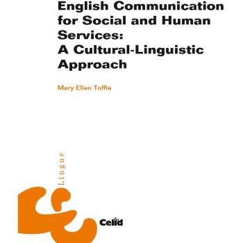 English communication for social and human services: a cultural-linguistic approach