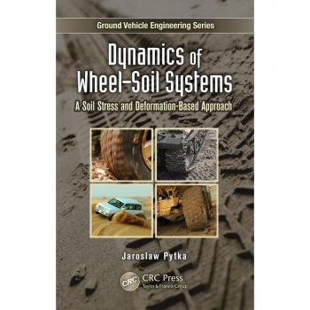 Vitalsource Technologies, Inc. Dynamics Of Wheel-soil Systems