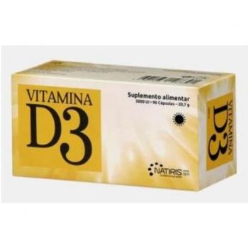 Vitamina D3 5000 IU