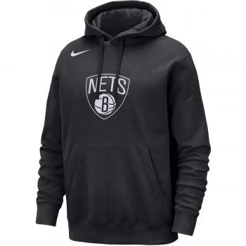 Sudadera Nike de la NBA Brooklyn Nets para hombre