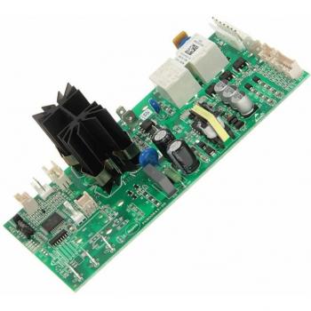 Puissance SW2.1 DG 230 V – Module café Expresso