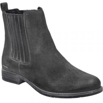 Botines Grises para Mujer Sienna 02 de Josef Seibel