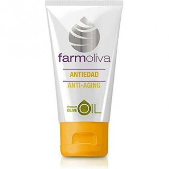 Farmoliva Crema Antiarrugas