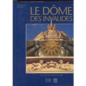 DOME DES INVALIDES (Coédition Musée)