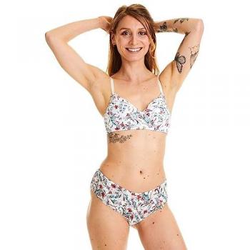 Damenunterwäsche Pomm'Poire Shorts Univers