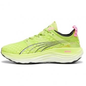 Puma ForeverRun Nitro Psychedelic Rush Sneakers Donna