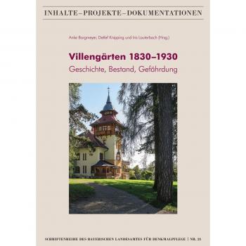 Villengärten 1830-1930
