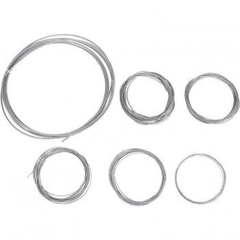Cable de Alambre 0,5mm-3,0mm 5m