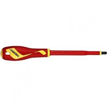 Teng Tools MDV840N PH0 Insulated Screwdriver (1000V)