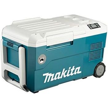 Makita CW001GZ 40V Max Rigid Cooler/Warmer Box – Shell Only (No Battery)
