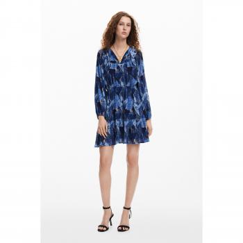 Vestido Desigual VEST LUCA para Mulheres