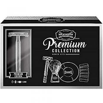Premium Classic Razor Bundle