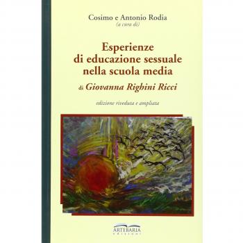 Esperienze di educazione sessuale nella scuola media