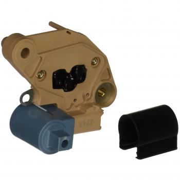 HELLA 5DR 004 246-381 Lichtmaschinenregler