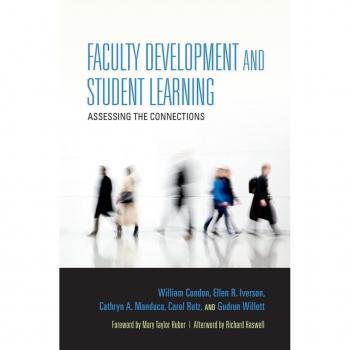 Vitalsource Technologies, Inc. Faculty Development and Student Learning