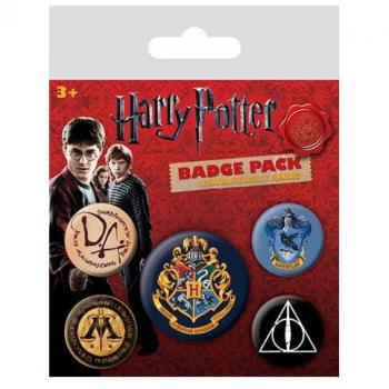 Pyramid International BP80485 Harry Potter Hogwarts