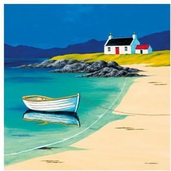 Anthony Barber 40cm Print