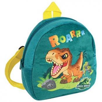 Kinder-Rucksack Jurassic World