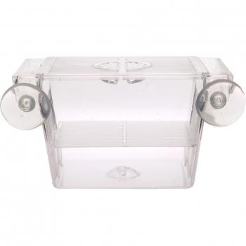 Acrylic Fish Tank Hatchery Incubator