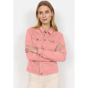 Soyaconcept Jeansblazer „SC‑ERNA 2“ – Farbenvielfalt