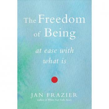 The Freedom of Being