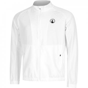 Ropa de ejercicio hombre blanco talla XXL