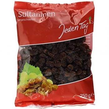 Sultaninen aus der Türkei, 250 g