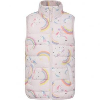 Rocko Vestito Estivo Bambina MW