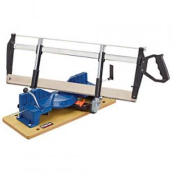 Clarke MBS600D Compound Mitre Saw