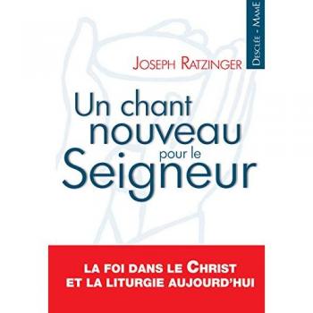 Un chant nouveau pour le Seigneur