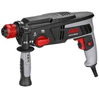 Skil Hammerbohrer 1763AA – 1010 W, SDS+, 2,4 J