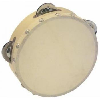 DIMAVERY DTH-604 Tamburin 15 cm