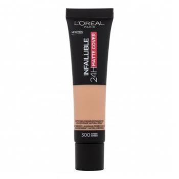 L'ORÉAL PARIS Foundation »L'Oréal Paris Infaillible 32H Matte Cover«