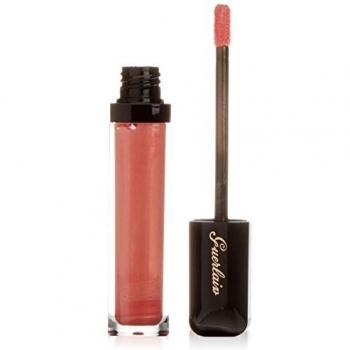Guerlain Gloss D'Enfer Rosy Bang