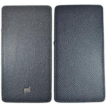 Titanio PD French Classic 3.0 Leather Case