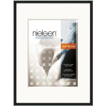 Nielsen C2 Rahmen mit Echtglas – 1 Stück